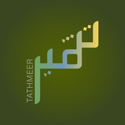 tathmeeruae's profile picture. Sustainable, Smart and Shariah Compliant