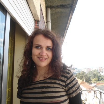 PaulaGouveia17's profile picture. Writer. Artist. Magazine director
https://t.co/g0Us5hS5Lp