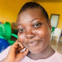 Iremide Olarewaju(@iremide006) 's Twitter Profile Photo