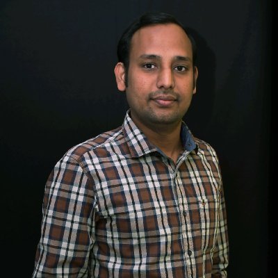 Krishnasagrawal Profile Picture