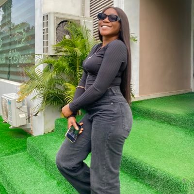 ndukwu_cynthia's profile picture. Stay Happy always😀