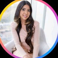 Leona Chauhan(@DigitalLeona) 's Twitter Profile Photo