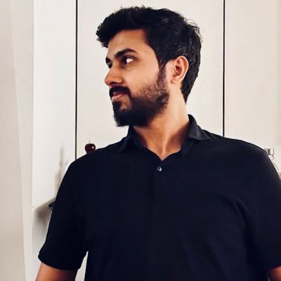 SarangB7's profile picture. Sharing insights on investing & helping investors achieve goals through MFs | AMFI  Registered -MFD | IIM R