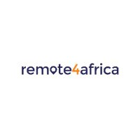 Remote4africa(@remote4africa) 's Twitter Profile Photo