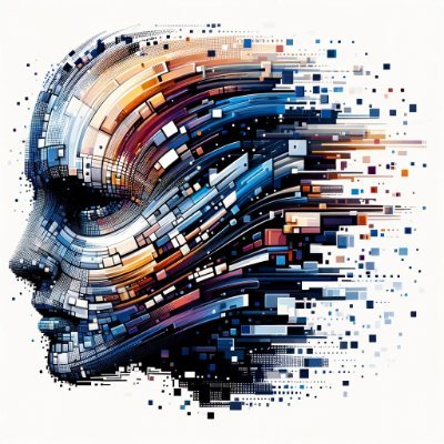 Exploring the limitless horizons of AI: 🌌 Journeying through the world of generative models, blending creativity and technology to shape the future of digital