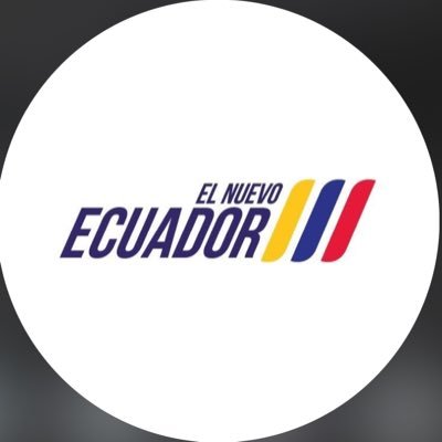 Twitter Oficial de la Embajada de Ecuador en Japón