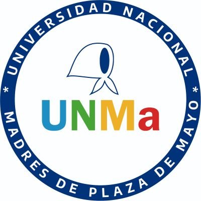 Universidad Nacional Madres de Plaza de Mayo