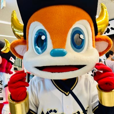 CFPM11g's profile picture. ORIX Buffaloes🐮若月さんが好きです⚔️🏹 よしわかさちわかﾊﾞｯﾃﾘｰの亡霊ｵﾀｸ