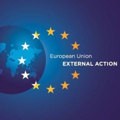 The official Twitter account of the Delegation of the European Union to Botswana and SADC