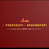 + Preparati - Spaventati(@PiuPMenoS) 's Twitter Profile Photo