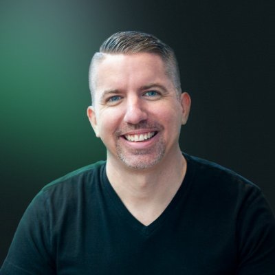 Chris Waldron profile photo