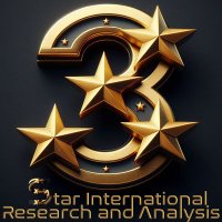 3Star International Research and Analysis(@3_siraa) 's Twitter Profile Photo