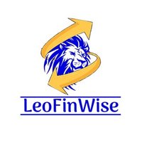 LeoFinWise(@LeoFinWise) 's Twitter Profile Photo