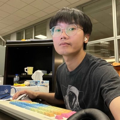 PhD candidate, Advisor @SchmidhuberAI; Intern @Meta @Microsoft @AlibabaGroup; Authors of @MetaGPT_, https://t.co/wnoau7ZPeE, etc.
📣 on 25-26 Job market (AGI/SI)
