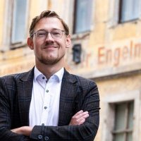 Stefan Engel (@stefanengel) 's Twitter Profile Photo Stefan Engel (@stefanengel) 's Twitter Profile Photo