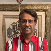 Shanmugam Ramu (@sramu) 's Twitter Profile