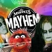 Bryn, Muppet Enthusiast