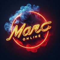 Marconline(@Marconveve) 's Twitter Profile Photo