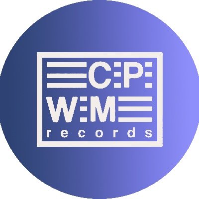 CPWMRecords Profile Picture