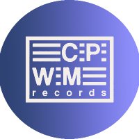 Come Play With Me Records(@CPWMRecords) 's Twitter Profile Photo