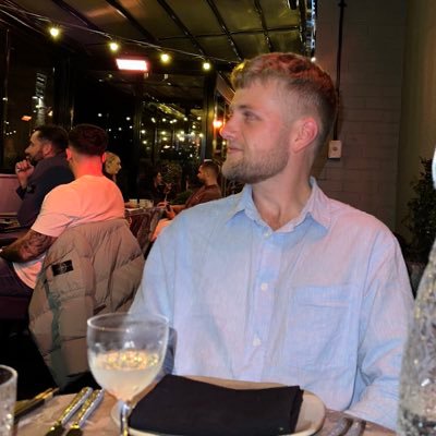 LewisButters's profile picture. ᵕ̈