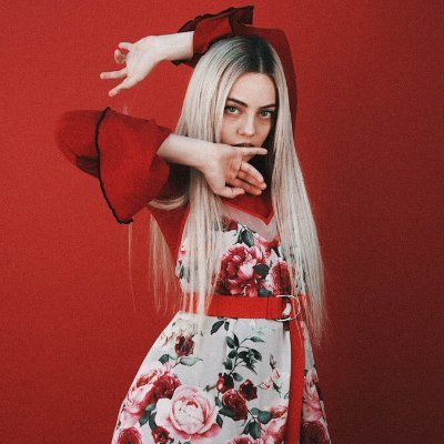 JannaCriste's profile picture. Don't ever ask me too many questions