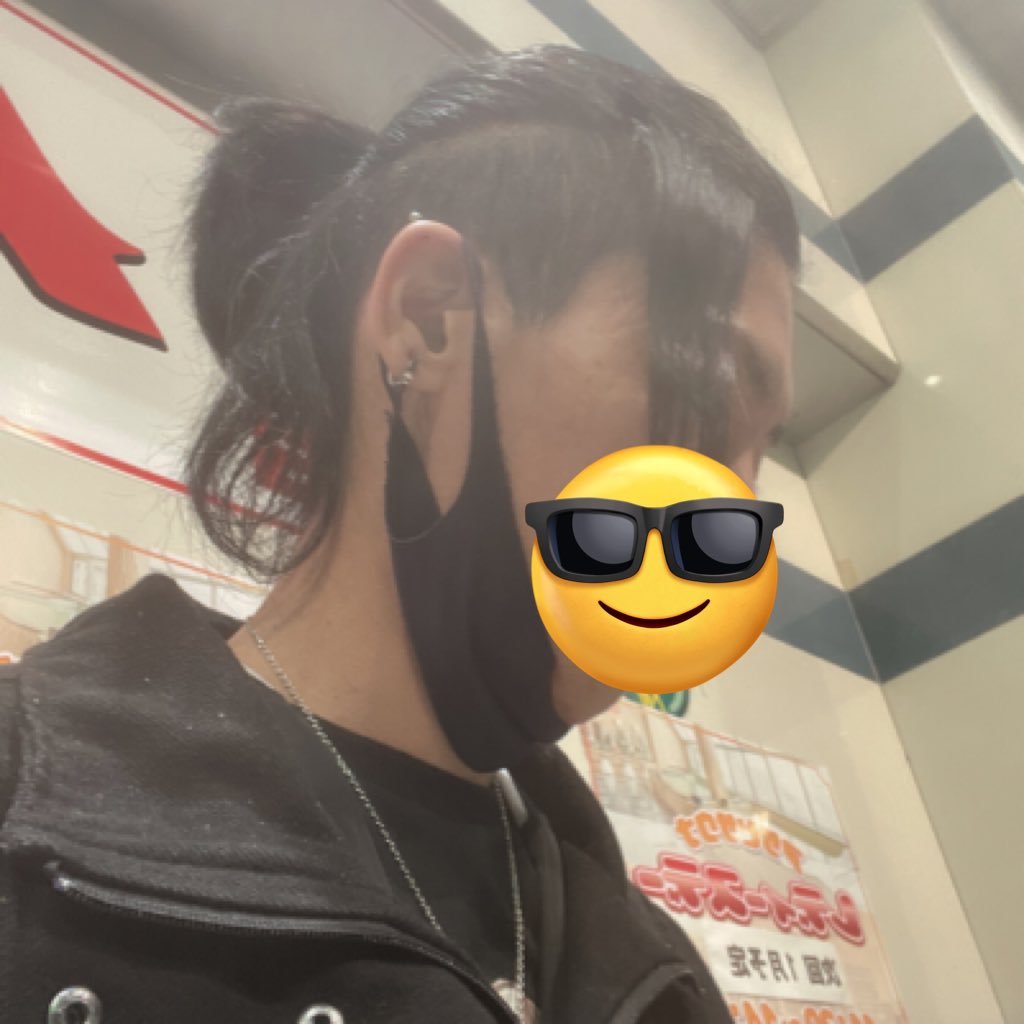 mazi_haro's profile picture. スト6 ケンプラ3 競馬 ff14🔰gaia  自分の趣味TLにすごい流れるかもしれないのでごめんなさい