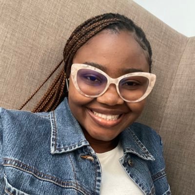 Cybersecurity Analyst |Crochet girlie🧶| Lover of God