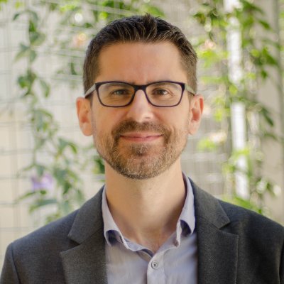Roberto J. Brea Profile
