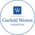 Garfield Weston Foundation (@WestonFdn) Twitter profile photo