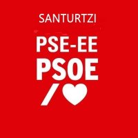 PSE-EE Santurtzi (@psesanturtzi) 's Twitter Profile