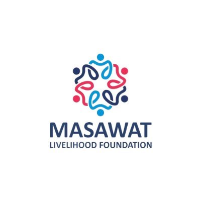 masawatorg's profile picture. Masawat Livelihood Foundation is a non-profit organization dedicated to eradicate poverty and empower individuals of our nation by providing livelihood support