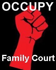 #OccupyCourt or #OccupyFamilyCourt is working together with all other #Occupy organizations to bring about awareness to the necessity for a change in #Judiciary