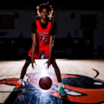 Tyris Reid☄️ Profile