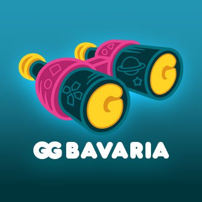 Wir bringen euch einen uniquen Mix aus E-Sport, Gaming, Career Day & Nerd Culture nach München! 🩵 #GGBavaria #GamesInBavaria