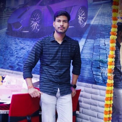 official_ajay04's profile picture. 