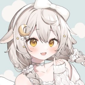 宵夢 ふわむ🐏🌙