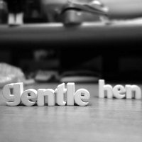 Gentle Hen(@gentle_hen) 's Twitter Profile Photo