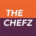 ذا شفز (@TheChefz_) Twitter profile photo