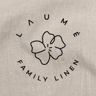 Laumė linen