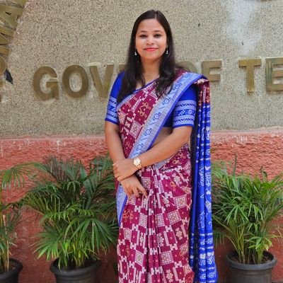 Odisha administrative services,DR-2020, Currently posted as Deputy collector, kendrapara.
Odisha