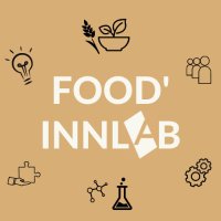 Food'InnLab (@foodinnlab) 's Twitter Profile Photo