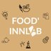 Food'InnLab (@foodinnlab) Twitter profile photo