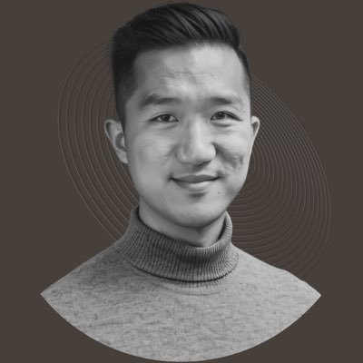 pre-consensus stage supporter | co-founder and general partner at 🤫