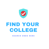 Find Your College(@FindYourColl) 's Twitter Profile Photo