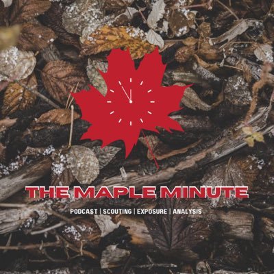 The Maple Minute