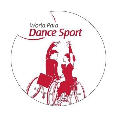 We’re the International Federation for Paralympic Dance Sport #ParaDanceSport 💃🕺
