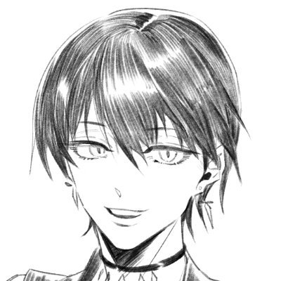 ❒さんのプロフィール画像
