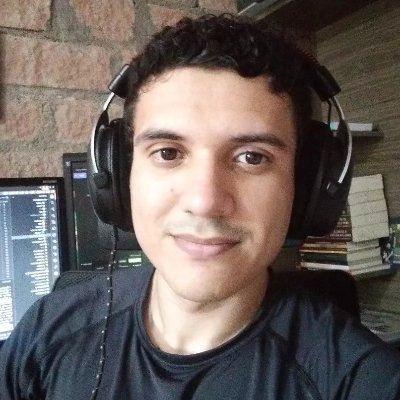 Node.JS 👨‍💻
