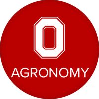 Ohio State Agronomy(@OSU_Agronomy) 's Twitter Profile Photo